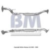 BM CATALYSTS BM50059 Exhaust Pipe